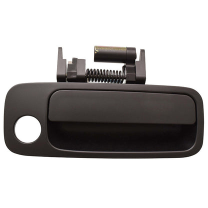 MANJ-101970 - MANIJA EXTERIOR PARA TOYOTA SOLARA 1999-2003 DERECHA DELANTERA