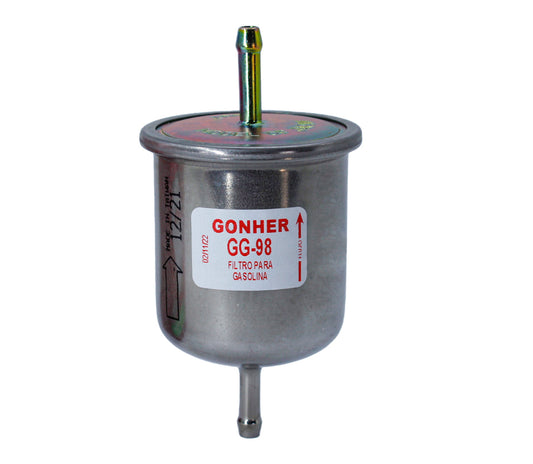 GH-GG-98 - FILTRO DE GASOLINA PARA NISSAN PATHFINDER LE V6 3.3L 1996-1996