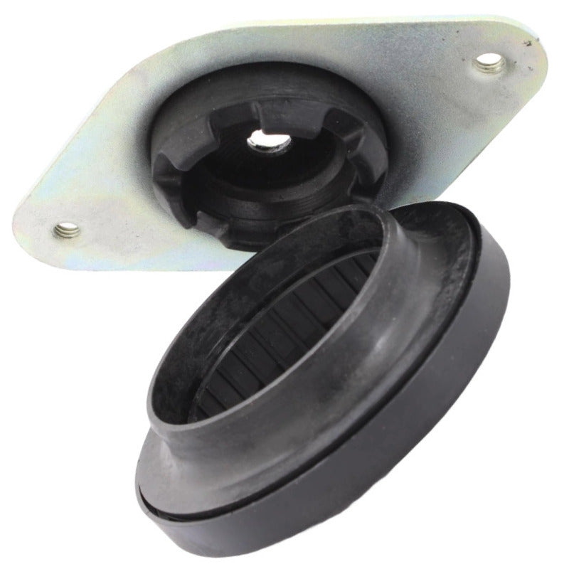 5700 - BASE DE AMORTIGUADOR FRONTAL DERECHA PARA RENAULT KWID L3 1 2019-2024