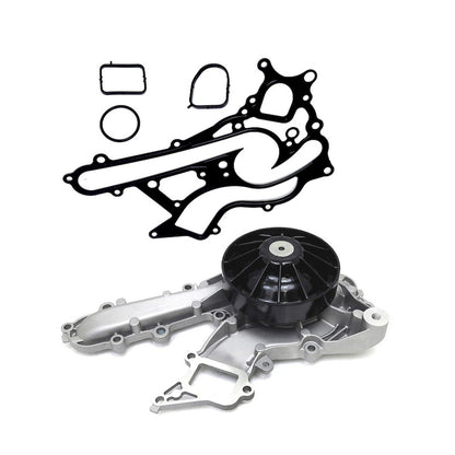 US8201 BOMBA DE AGUA PARA MERCEDES-BENZ C350 4MATIC 6 3.5 2012-2012