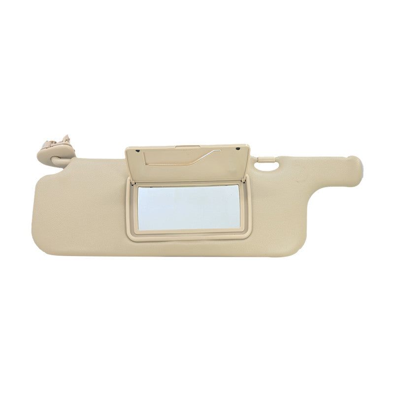 MANJ-109017 - VISERA PARA TOYOTA COROLLA 2003-2008 IZQUIERDA DELANTERA