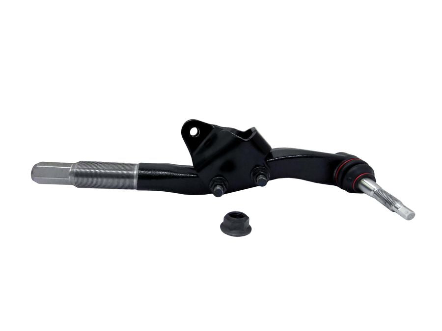 BAW-TD1284 TERMINAL EXTERIOR IZQUIERDA PARA RAM 2500 BASE 6.4 8 2023-2024