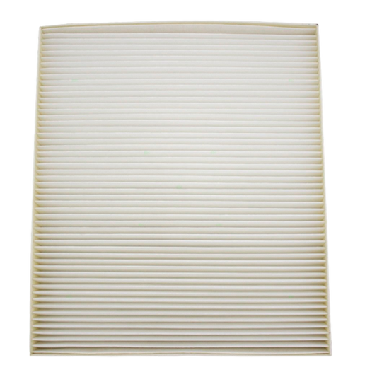 DIFI-CFD-8898 - FILTRO DE CABINA POLEN PARA CADILLAC ESCALADE V8 5.3L 2003-2005