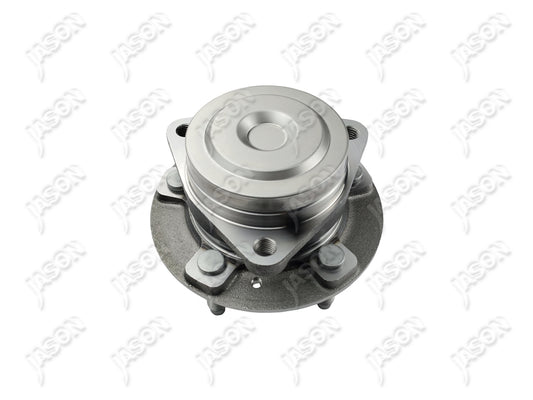 JAS-WH132 MAZA DE RUEDA TRASERA PARA CHEVROLET EQUINOX L 1.5 4 2018-2021