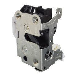 MANJ-104884 - CHAPA DE PUERTA PARA NISSAN PLATINA 2002-2010 DERECHA DELANTERA