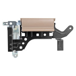 MANJ-107045 - MANIJA INTERIOR PARA TOYOTA TACOMA 2005-2008 TRASERA IZQUIERDA