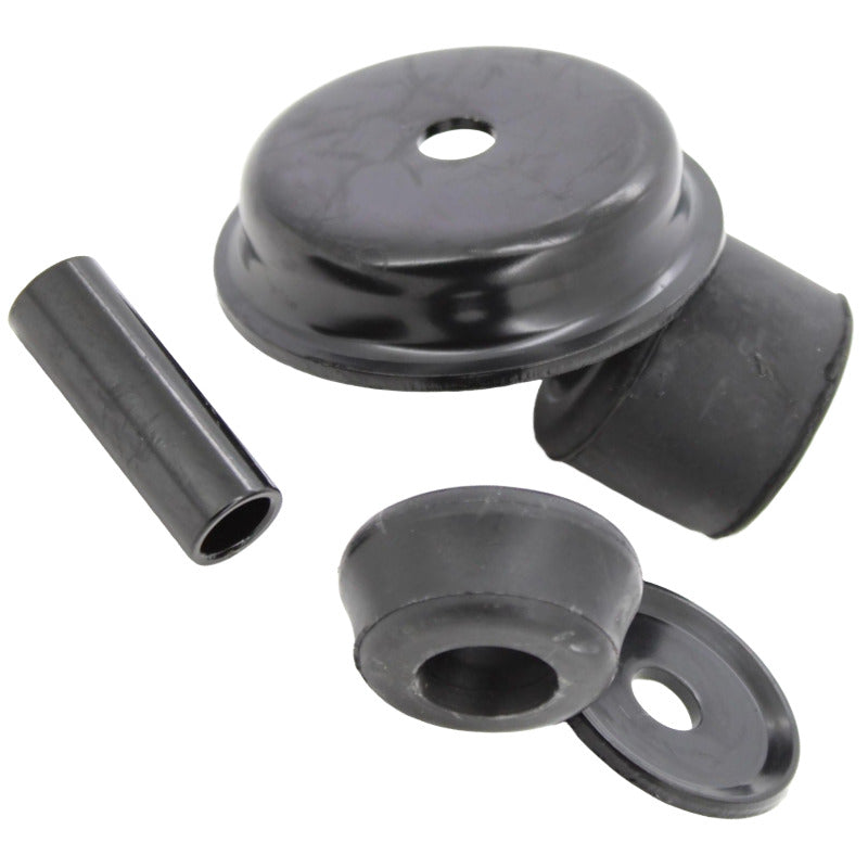 5464 - BASE DE AMORTIGUADOR TRASERA DERECHA PARA NISSAN ALTIMA L4 2.5 2002-2006