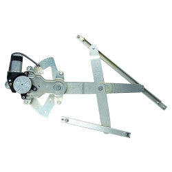 MANJ-102212 - ELEVADOR DE CRISTAL PARA MITSUBISHI L200 2006-2015 DERECHO DELANTERA