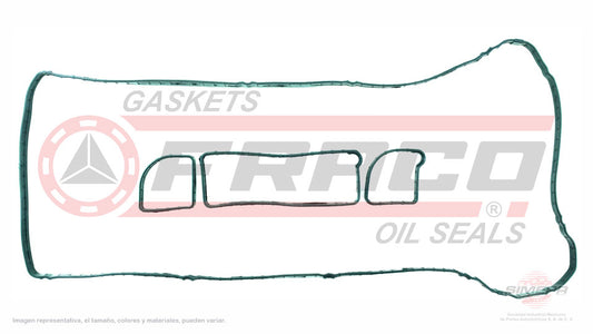 VSX-5340216 - EMPAQUE DE TAPA PUNTERIAS PARA FORD ESCAPE L4 2.3 L 16 V. DOHC 2005-2008