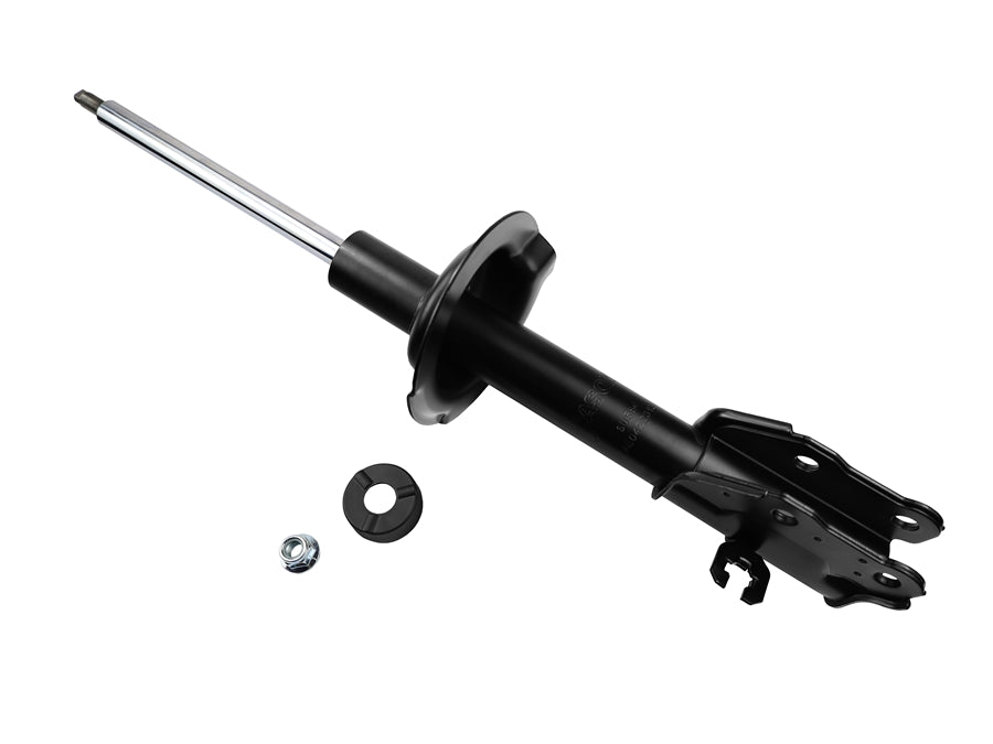 JAS-SU583 JAS-SU584 PAR DE AMORTIGUADORES DELANTEROS PARA MAZDA CX-7 GRAND TOURING 2.3 4 2007-2012