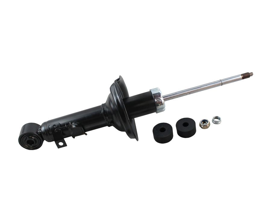 JAS-SU334 JAS-SU335 PAR DE AMORTIGUADORES DELANTEROS PARA TOYOTA HILUX BASE 2.7 4 2012-2019