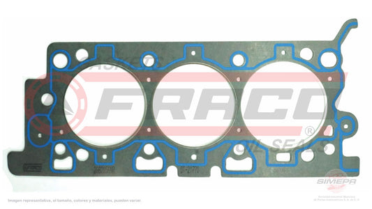 HGX-2662056-NR - EMPAQUE DE CABEZA PARA FORD ESCAPE V6 3.0 L DOHC 24 V. DURATEC 2001-2004