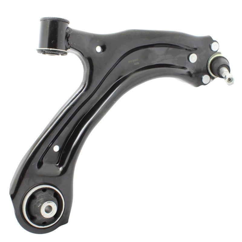 21-031 - HORQUILLA DELANTERA INFERIOR DERECHA PARA CHEVROLET MONTANA 2024-2025