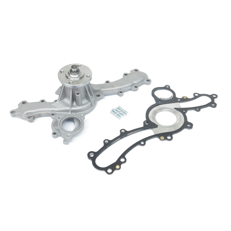 US6037 BOMBA DE AGUA PARA TOYOTA 4RUNNER LIMITED 6 CIL 4L 2003-2009