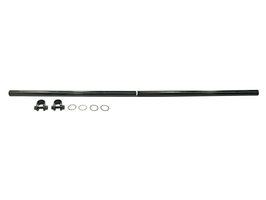 BAW-AS002 TUBO DE BARRA DE ACOPLAMIENTO IZQUIERDO PARA JEEP CHEROKEE BASE 2.1 4 1985-1987