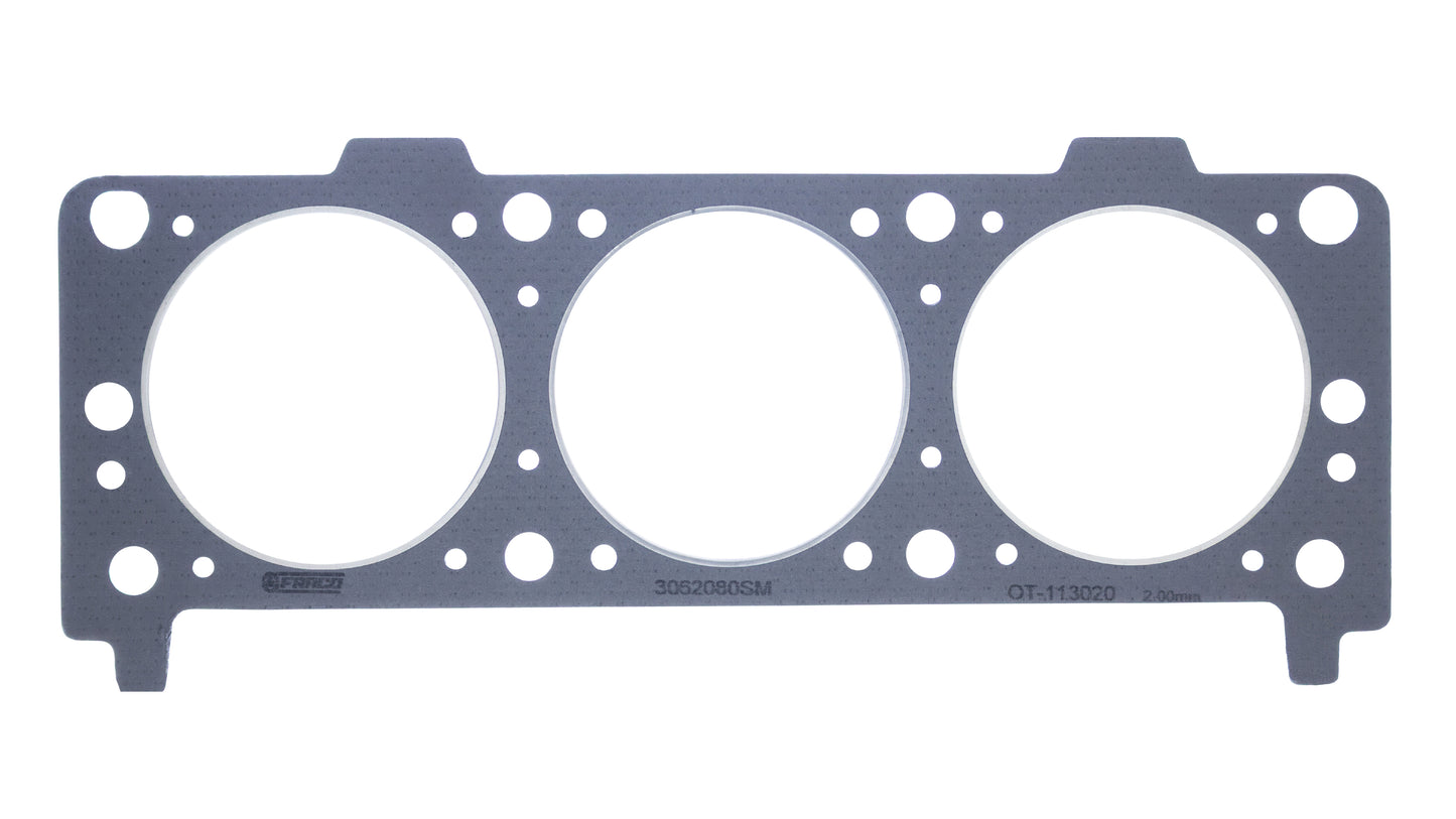 HGX-3062080-SM - EMPAQUE DE CABEZA PARA BUICK RENDEZVOUS V6 3.4 OHV 2002-2005 GASOLINA