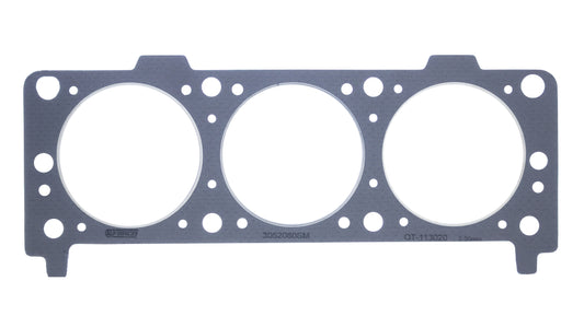 HGX-3062080-SM - EMPAQUE DE CABEZA PARA BUICK RENDEZVOUS V6 3.4 OHV 2002-2005 GASOLINA
