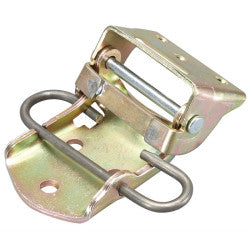 MANJ-97312 - BISAGRA DE PUERTA PARA NISSAN 720 1981-1993 DERECHA/IZQUIERDA