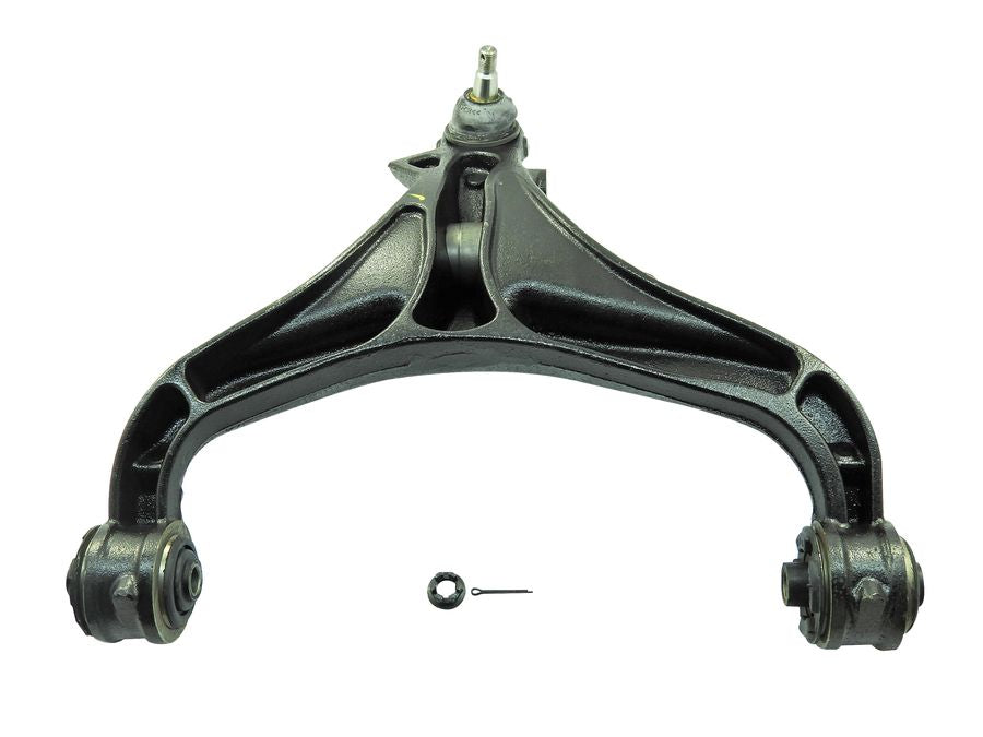 BAW-CM176 HORQUILLA DELANTERA INFERIOR DERECHA PARA DODGE NITRO ATX 3.7 6 2007-2008
