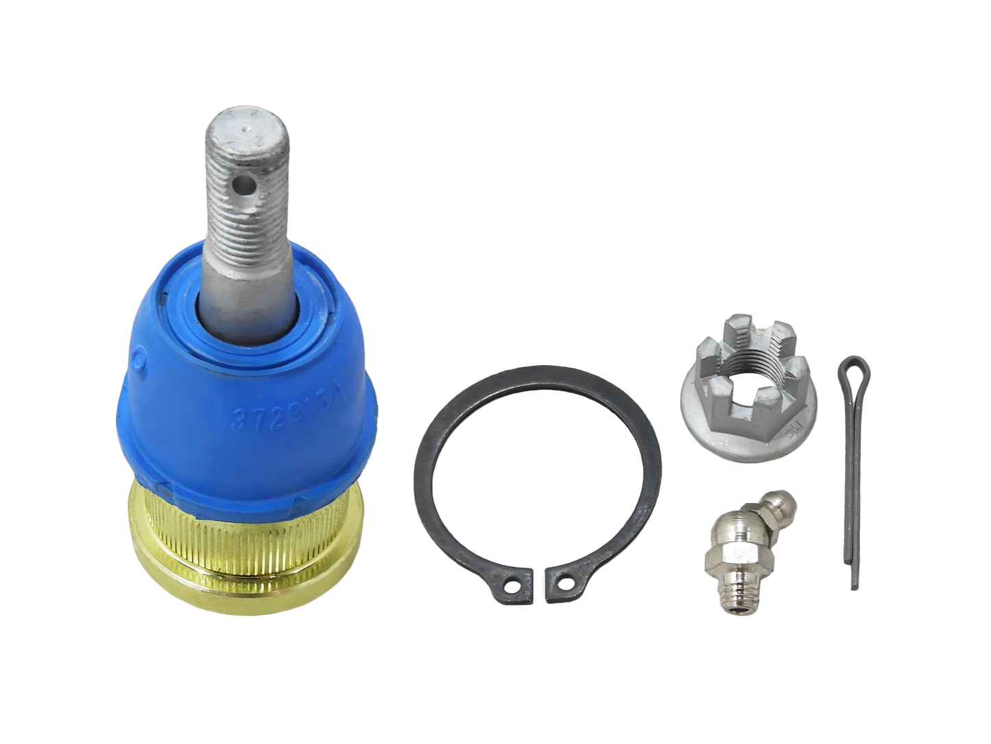 JAS-BA092P ROTULA DELANTERA INFERIOR PARA CHRYSLER PACIFICA BASE 3.5 6 2004-2006