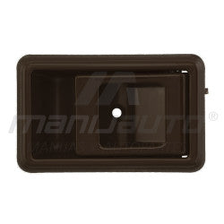 MANJ-97064 - MANIJA INTERIOR PARA CHEVROLET GEO PRIZM 1989-1991 DELANTERA/TRASERA DERECHA