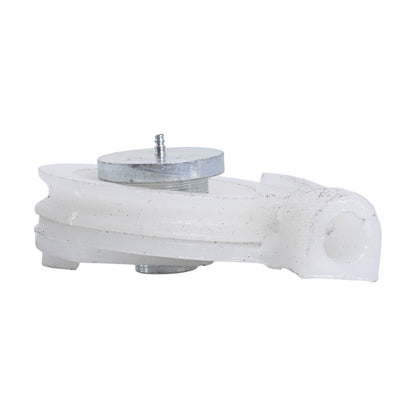 MANJ-96668 - REPUESTO DE ELEVADOR PARA NISSAN D21 1986-2008 DERECHO