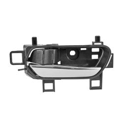 MANJ-107797 - MANIJA INTERIOR PARA NISSAN KICKS 2017-2024 DELANTERA/TRASERA IZQUIERDA