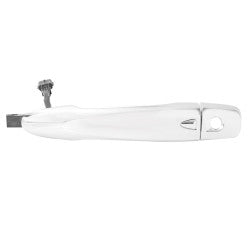MANJ-107051 - MANIJA EXTERIOR PARA NISSAN FRONTIER 2016-2022 IZQUIERDA DELANTERA
