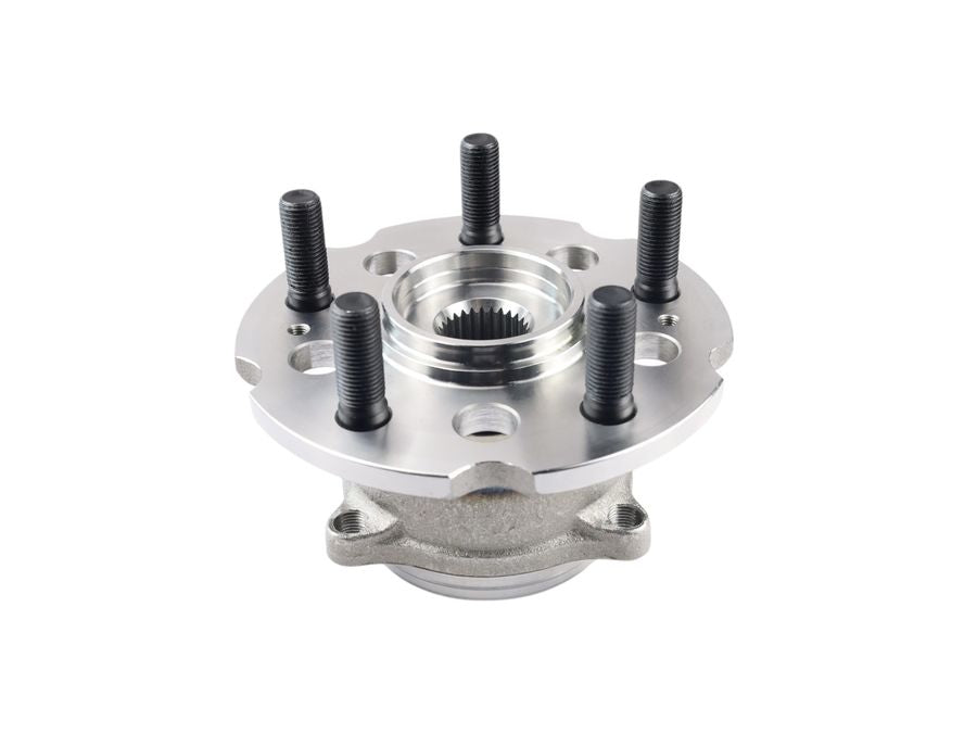 JAS-WH167 MAZA DE RUEDA TRASERA PARA ACURA MDX BASE 3.7 6 2007-2013