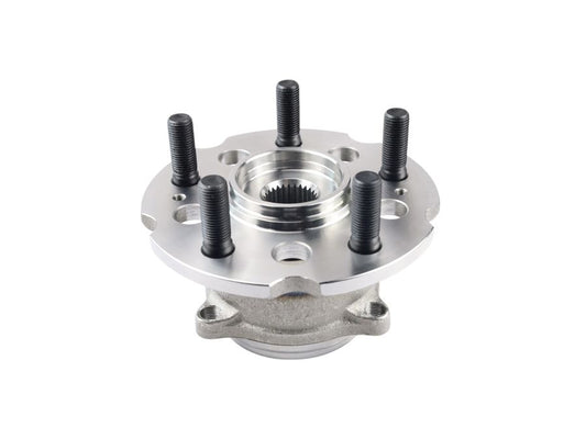 JAS-WH167 MAZA DE RUEDA TRASERA PARA ACURA MDX BASE 3.7 6 2007-2013
