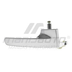 MANJ-99790 - MANIJA INTERIOR PARA JEEP LIBERTY 2008-2013 DELANTERA/TRASERA DERECHA