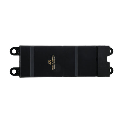 MANJ-70638 - CONTROL ELECTRICO PARA NISSAN ALTIMA 1998-2001 IZQUIERDA DELANTERA