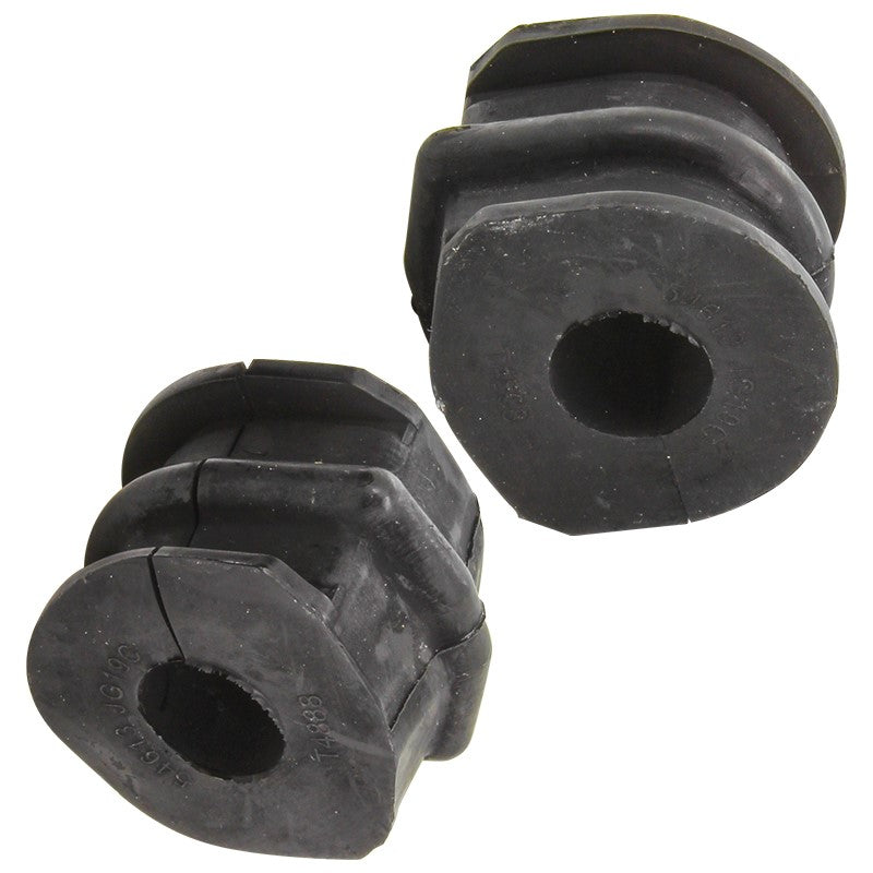 61-595 - GOMAS BARRA ESTABILIZADORA TRASERA PARA NISSAN ROGUE 2014-2020