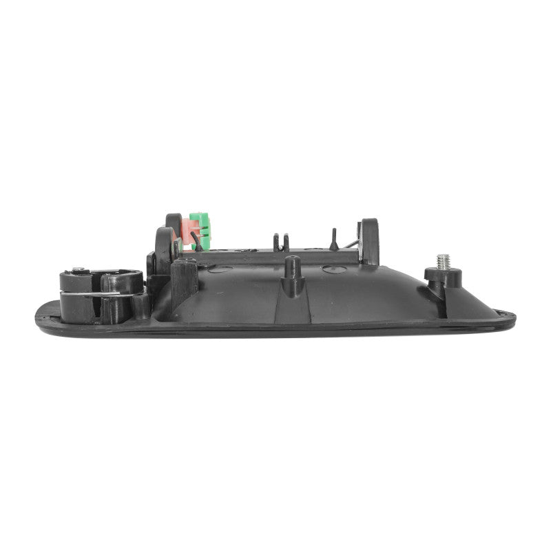 MANJ-102257 - MANIJA EXTERIOR PARA MAZDA 323 1995-1998 IZQUIERDA DELANTERA