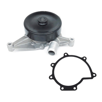 US4118 BOMBA DE AGUA PARA JAGUAR S-TYPE BASE 6 CIL 3L 2000-2002