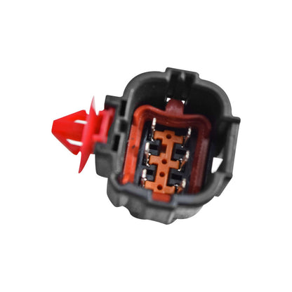MANJ-107499 - MOTOR DE ELEVADOR ELECTRICO PARA NISSAN TIIDA 2007-2017 IZQUIERDA DELANTERA