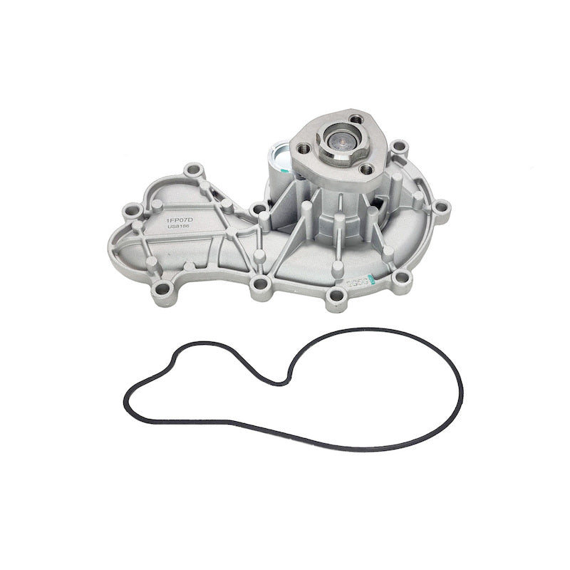 US8186 BOMBA DE AGUA PARA AUDI A6 QUATTRO ELITE 6 CIL 3L 2014-2014