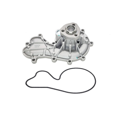 US8186 BOMBA DE AGUA PARA AUDI A6 QUATTRO ELITE 6 CIL 3L 2014-2014