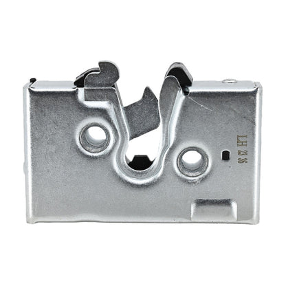 MANJ-97355 - CHAPA DE PUERTA PARA VOLKSWAGEN GOLF 1987-1992 IZQUIERDA DELANTERA