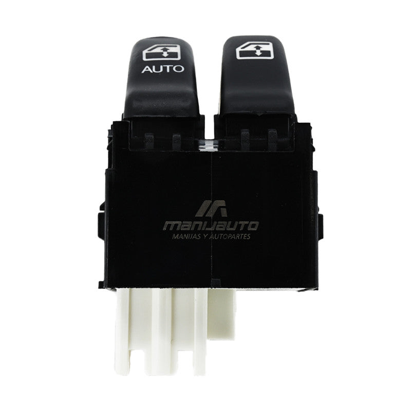 MANJ-70179 - CONTROL ELECTRICO PARA CHEVROLET VENTURE 1997-2005 IZQUIERDA DELANTERA