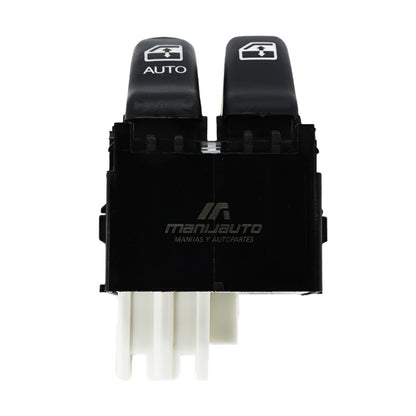MANJ-70179 - CONTROL ELECTRICO PARA CHEVROLET VENTURE 1997-2005 IZQUIERDA DELANTERA