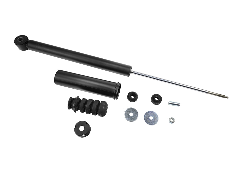 PJAS-SU648 PAR DE AMORTIGUADORES TRASEROS PARA RENAULT CAPTUR ICONIC 1.3 4 2022-2022