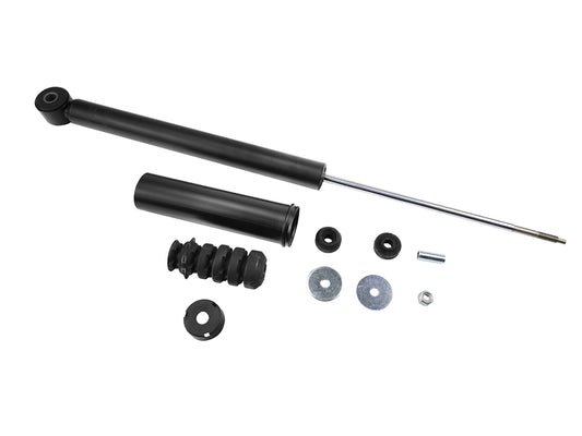PJAS-SU648 PAR DE AMORTIGUADORES TRASEROS PARA RENAULT CAPTUR ICONIC 1.3 4 2022-2022