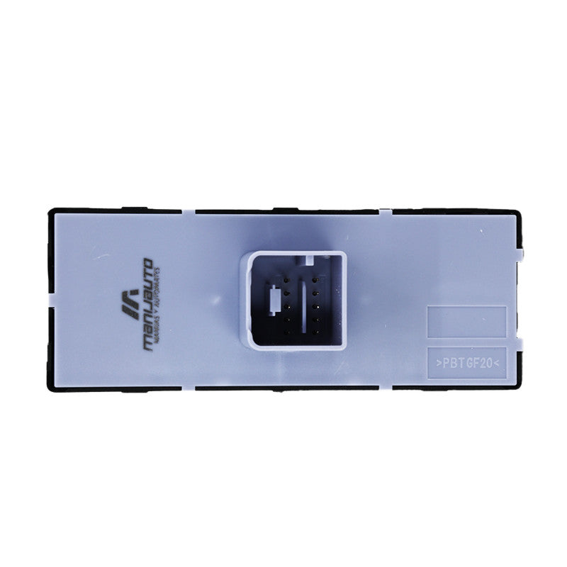 MANJ-70695 - CONTROL ELECTRICO PARA SEAT IBIZA 2009-2017 IZQUIERDA DELANTERA