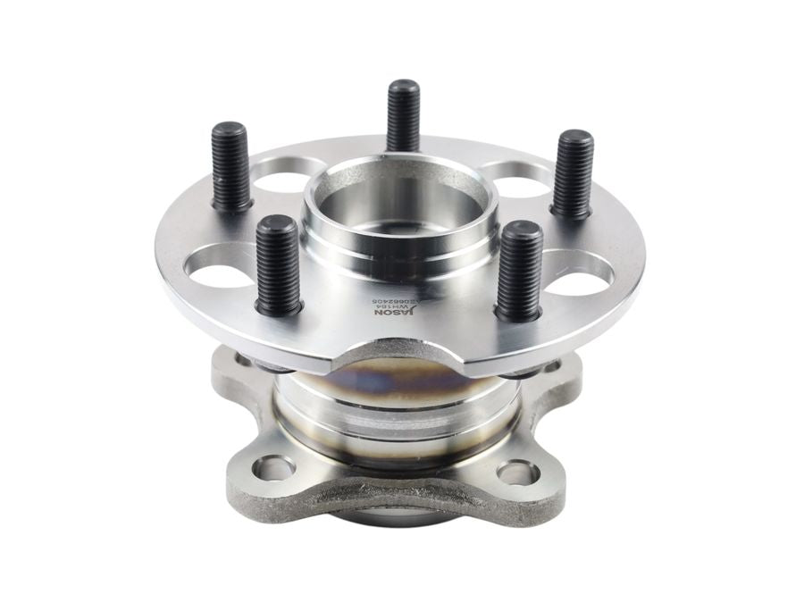 JAS-WH164 MAZA DE RUEDA TRASERA PARA TOYOTA HIGHLANDER BASE 2.4 4 2004-2007