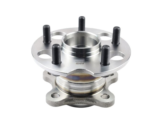 JAS-WH164 MAZA DE RUEDA TRASERA PARA TOYOTA HIGHLANDER BASE 2.4 4 2004-2007