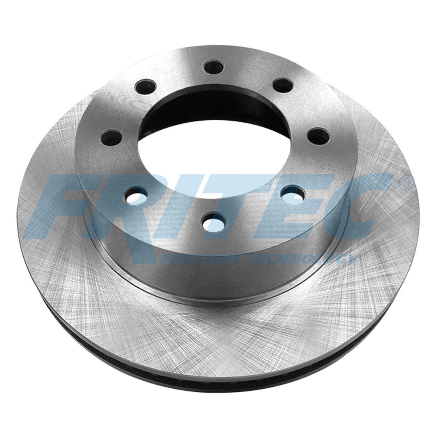 FR-05105 PAR DISCOS DE FRENO DELANTEROS RAM 1500 BIG HORN 8 CIL 5.7L 2012-2012