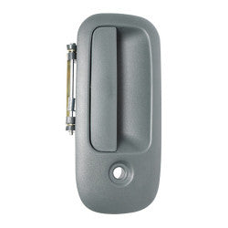 MANJ-104664 - MANIJA EXTERIOR PARA CHEVROLET EXPRESS VAN 1996-2009 DERECHA TRASERA