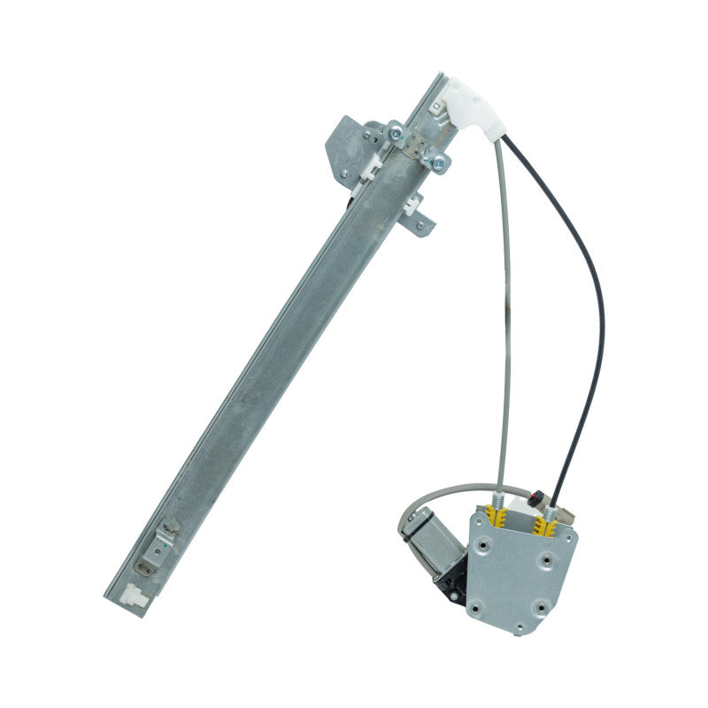 MANJ-101787 - ELEVADOR DE CRISTAL PARA JEEP LIBERTY 2002-2004 TRASERO IZQUIERDA