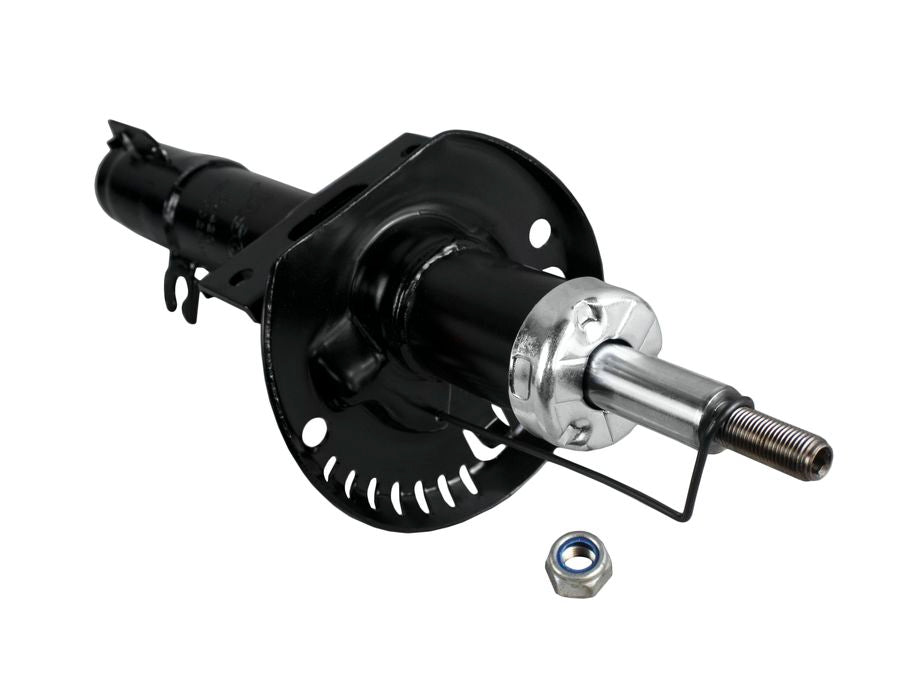 PJAS-SU423 PAR DE AMORTIGUADORES DELANTEROS PARA SEAT TOLEDO ADVANCED 1.4 4 2017-2017